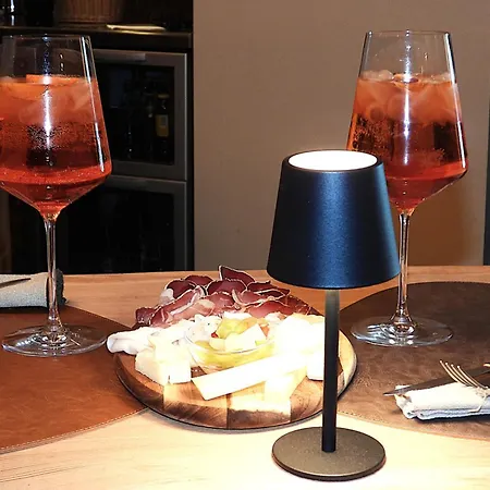 Aparthotel Hospitality