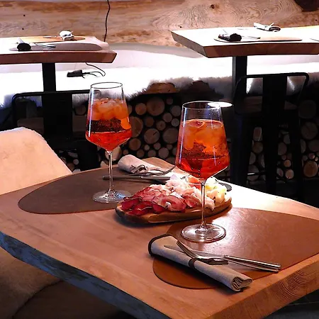 Aparthotel Hospitality Livigno