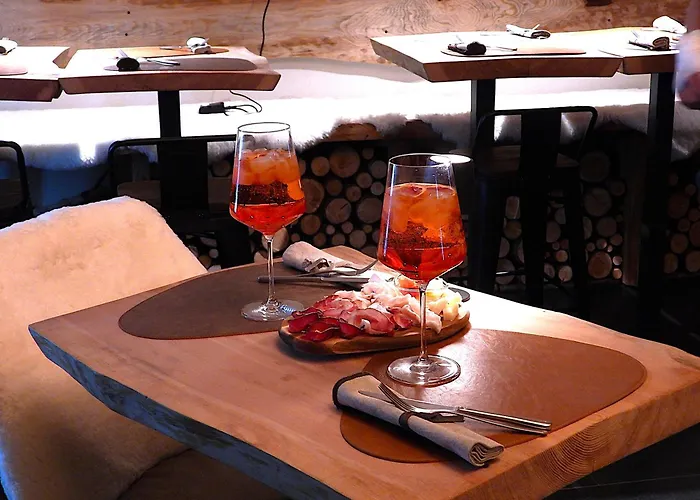 Apart-hotel Hospitality Livigno