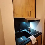 Hospitality Aparthotel *
