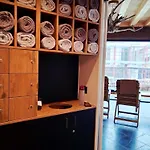 Hospitality *