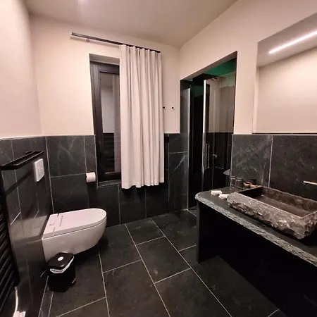 Hospitality Livigno