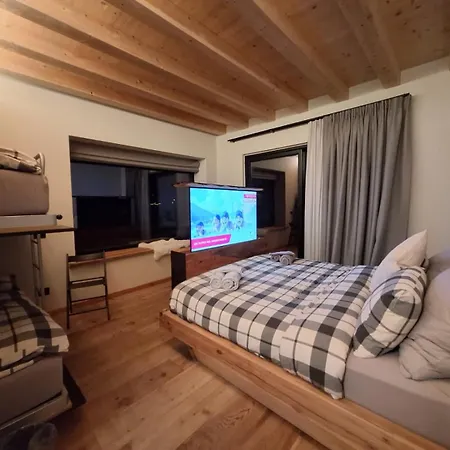 Aparthotel Hospitality