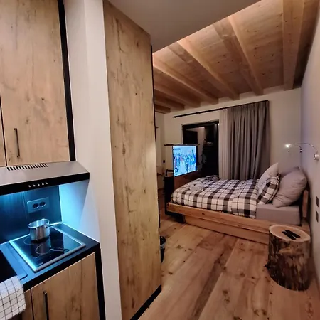 Hospitality Livigno