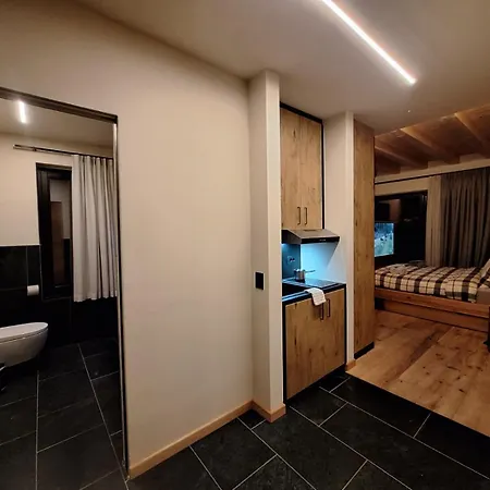 Aparthotel Hospitality *