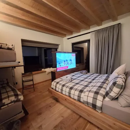 Hospitality Aparthotel *